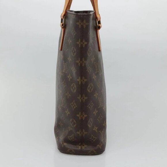 LOUIS VUITTON Monogram Vavan GM Tote Bag - Picture 4 of 16